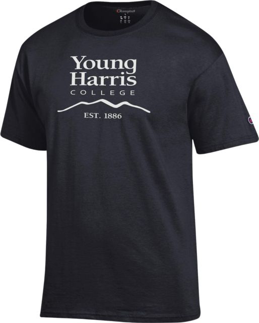 Young Harris College Short Sleeve T-Shirt