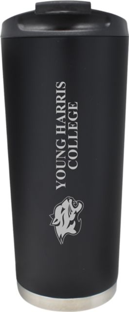 Young Harris College Mountain Lions 16 oz. Vacuum Tumbler