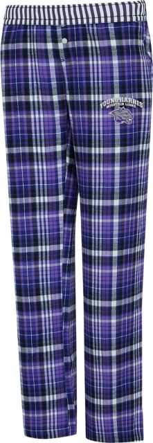 Young Harris College Mountain Lions Women's Pants