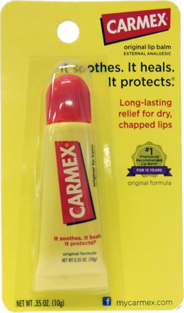 carmex logo