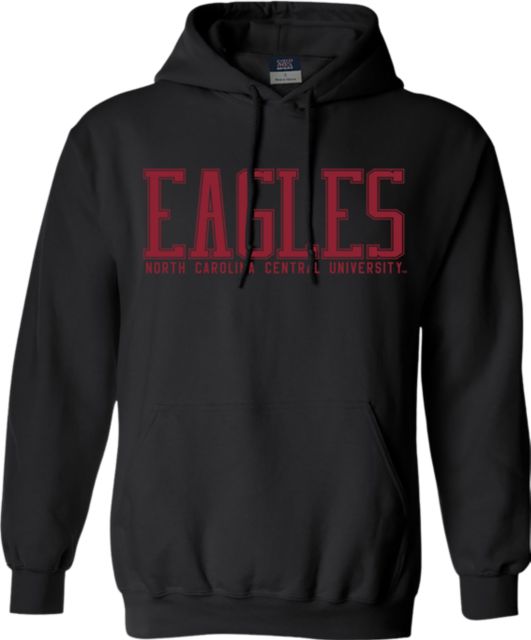 NCCU Eagles Baseball Jersey All-Over-Print - joxtee