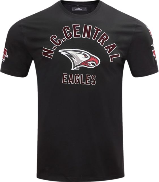 North Carolina Central University Short Sleeve T-Shirt