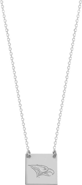 North Carolina Central University Necklace