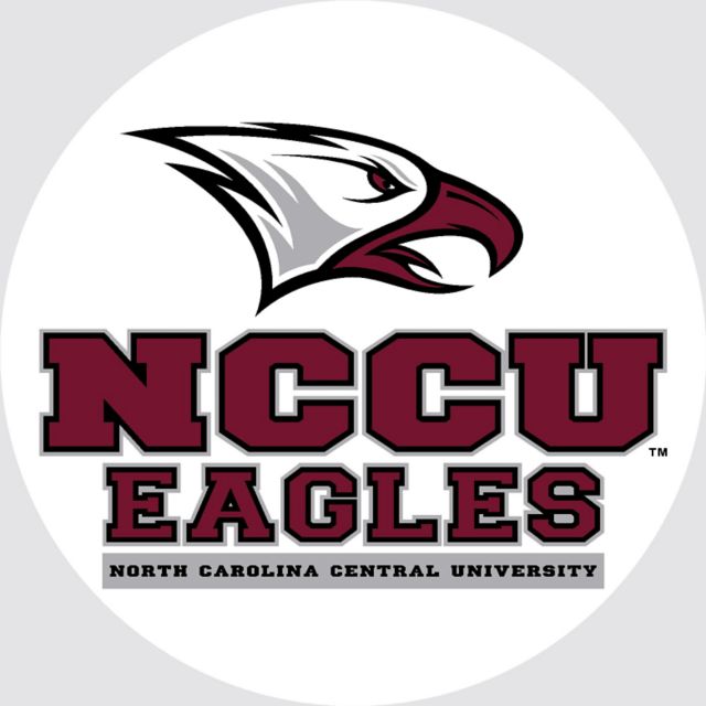 North Carolina Central University 3" Button Magnet