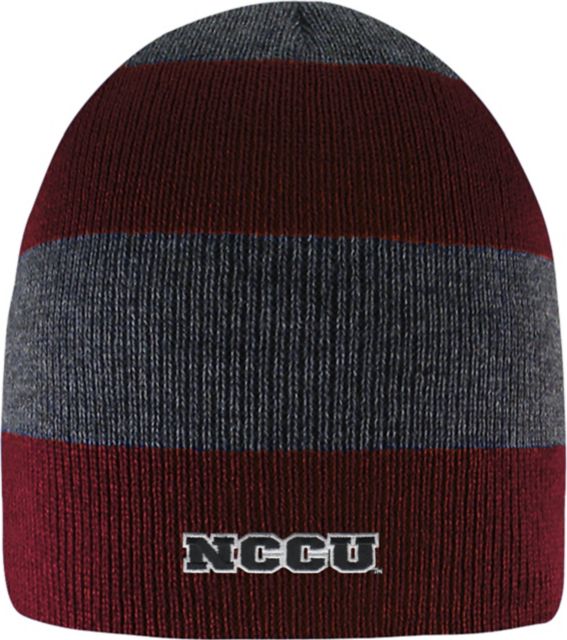 North Carolina Central University Beanie
