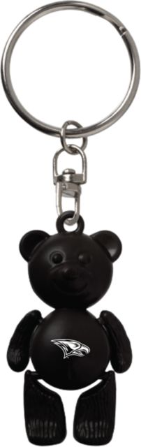 North Carolina Central University Keychain