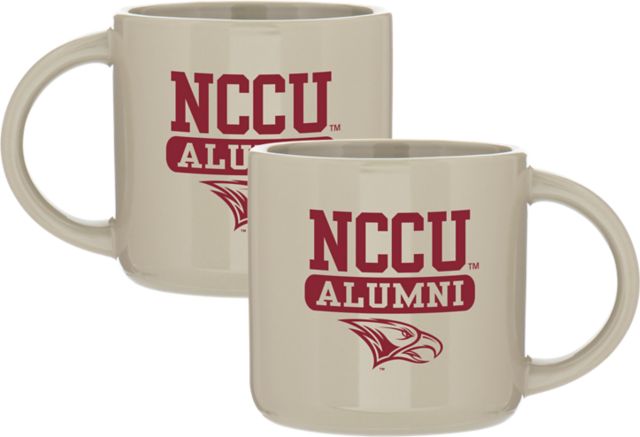 North Carolina Central University Alumni 14 oz. Mug