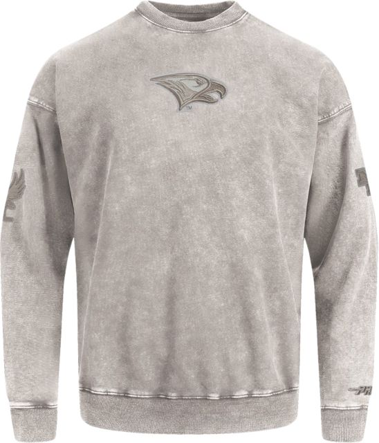 North Carolina Central University Classic Crewneck Sweatshirt