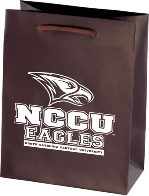 North Carolina Central University Medium Gift Tote
