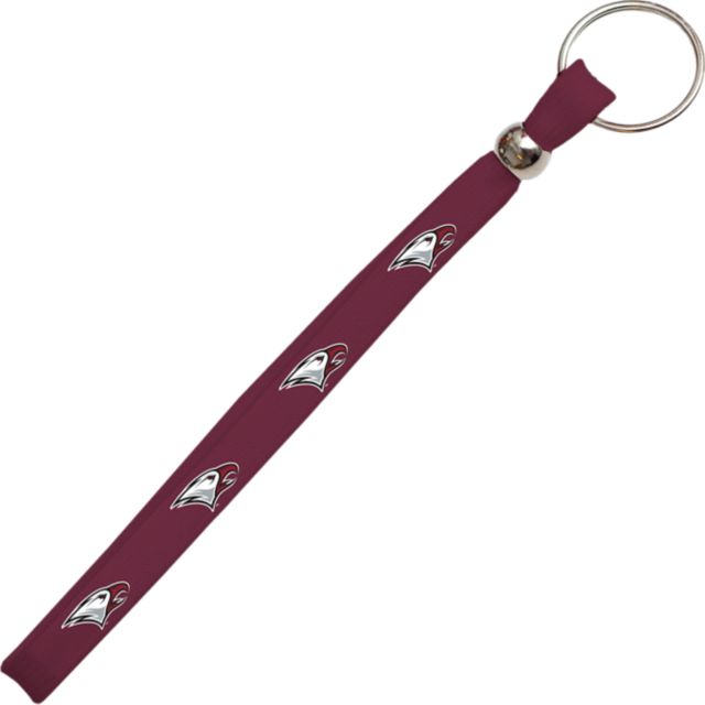 North Carolina Central University Wristlet