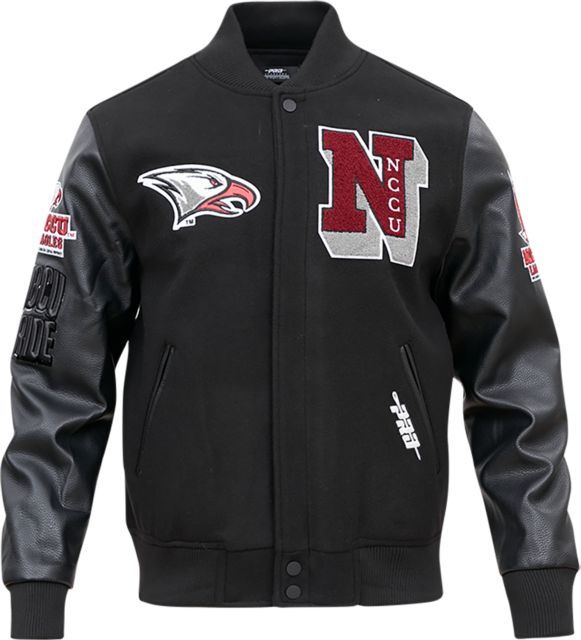 North Carolina Central University Jacket
