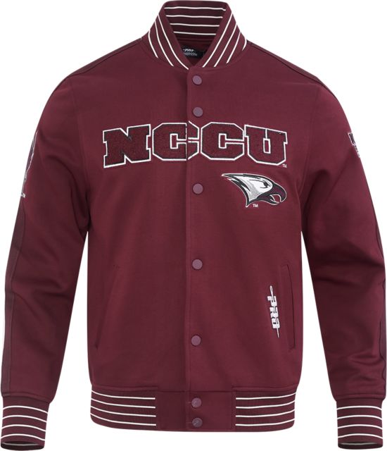 North Carolina Central University Gameday Snap Jacket