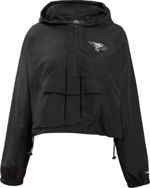 North Carolina Central University Classic Zip Jacket