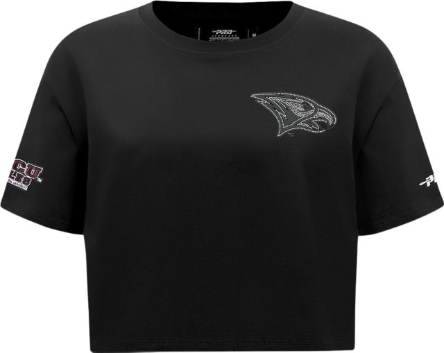 North Carolina Central University Women's Short Sleeve T-Shirt