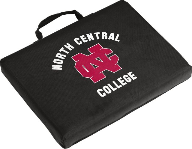North Carolina Central University Eagles 14 in. x 11 in. Bleacher Cushion