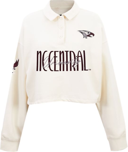 North Carolina Central University Women's Polo