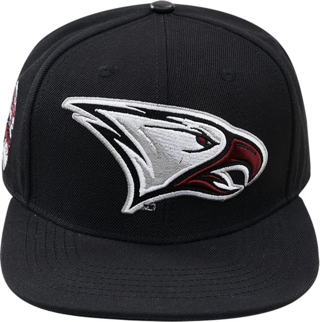 North Carolina Central University Snapback Cap
