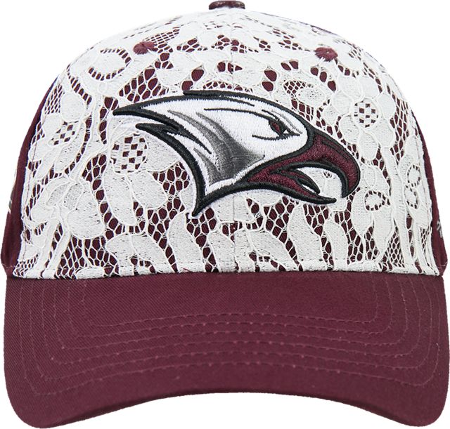 North Carolina Central University Lace Up Pro Cap