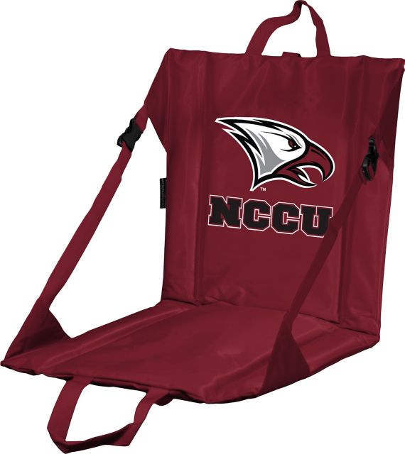 North Carolina Central University Stadium Seat