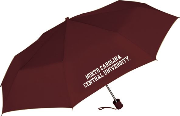 North Carolina Central University 42" Umbrella