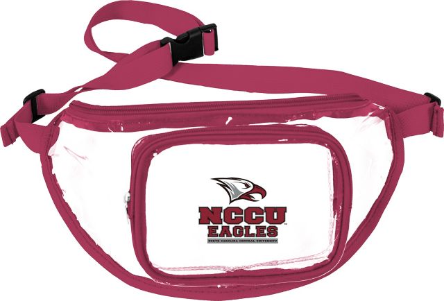 North Carolina Central University Fanny Pack