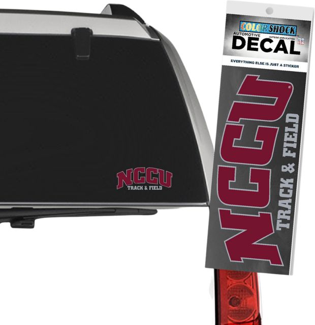 NCFC Car Magnet – North Carolina FC Store