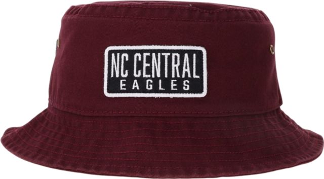 North Carolina Central University Eagles Bucket Hat