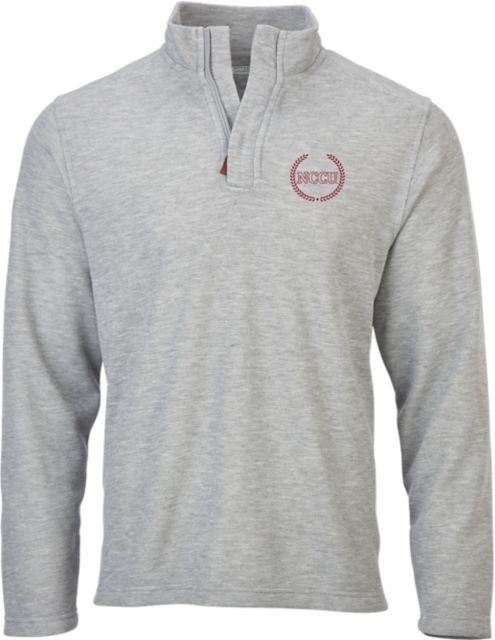 North Carolina Central University 1/4 Zip
