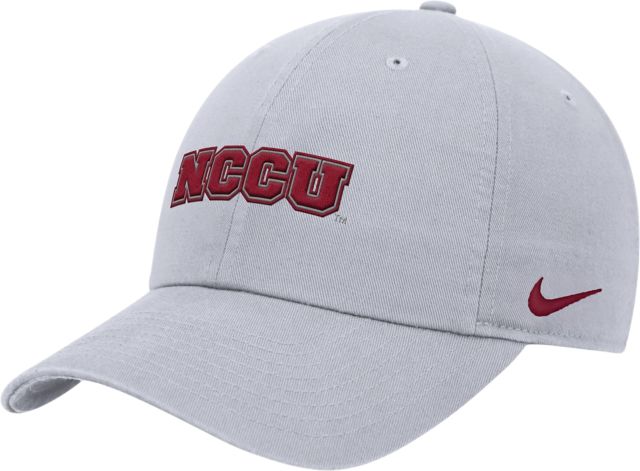 North Carolina Central University Club Cap