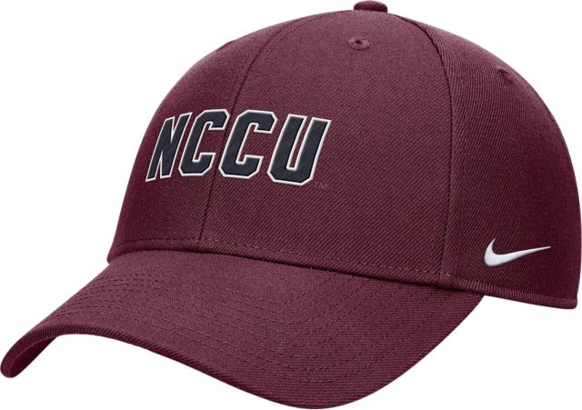 North Carolina Central University Cap