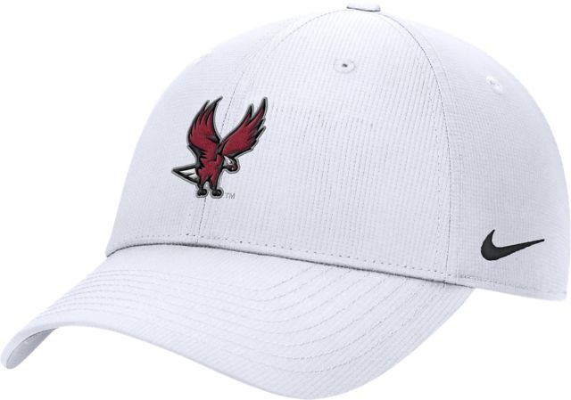 North Carolina Central University Authentic Cap