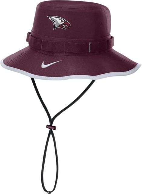 North Carolina Central University Nike Apex Boonie Hat