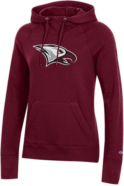 eagles women's hoodie