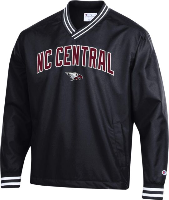 North Carolina Central University Eagles Scout Jacket
