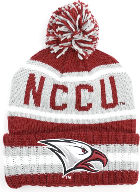 North Carolina Central University Beanie