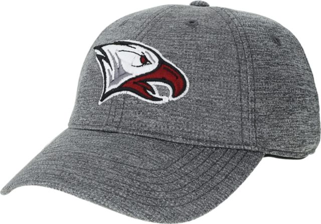 North Carolina Central University Eagles Adjustable Hat