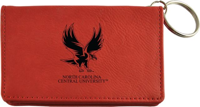 North Carolina Central University Eagles ID Holder