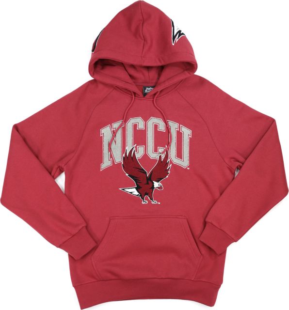 North Carolina Central University Hoodie