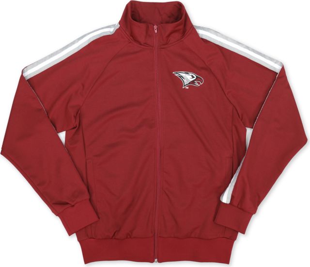 North Carolina Central University Track Jacket