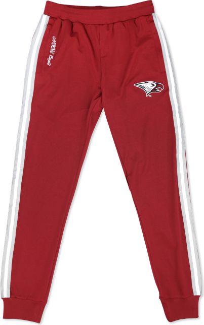 North Carolina Central University Track Pants