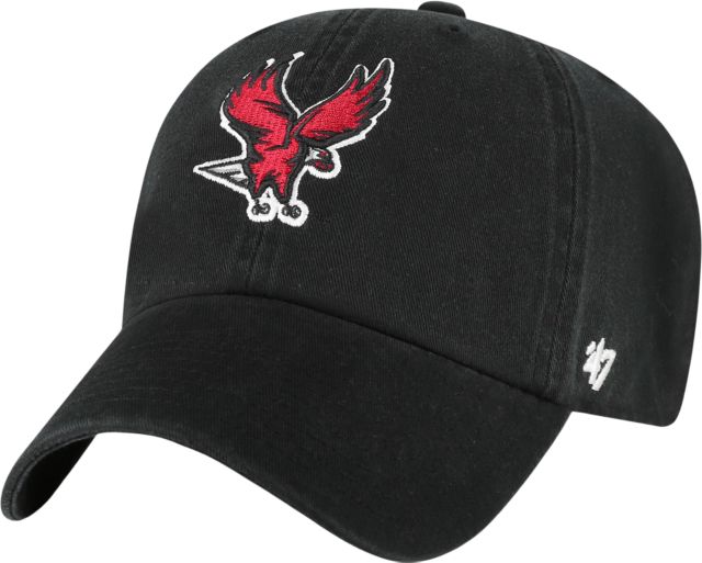 North Carolina Central University Eagles Adjustable Cap