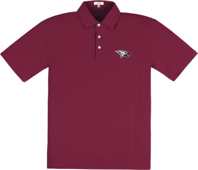North Carolina Central University Performance Polo