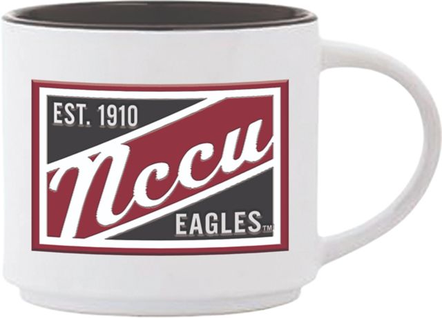 North Carolina Central University 15oz Mug