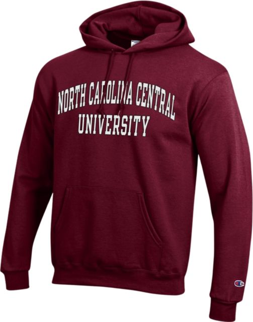 North carolina university online hoodie