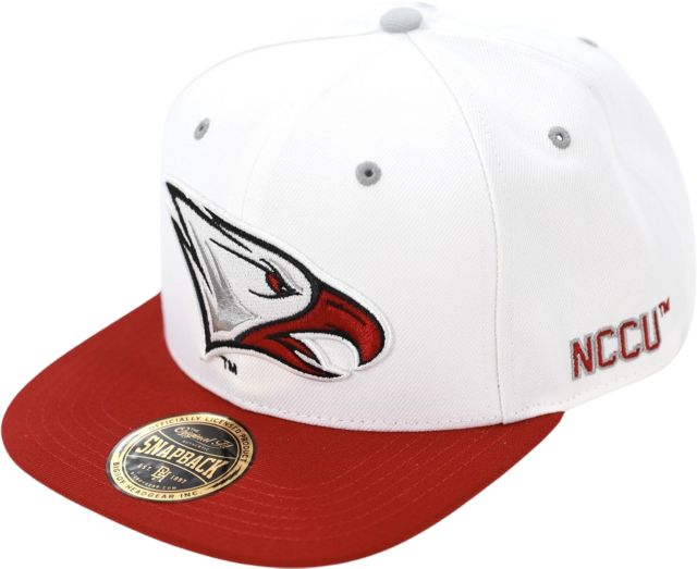 North Carolina Central University Snapback