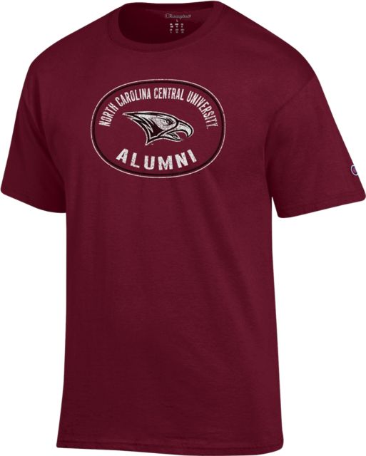 North Carolina Central University Long Sleeve T-Shirt