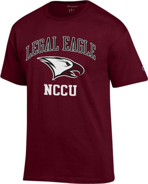 NCCU Eagles Baseball Jersey All-Over-Print - joxtee