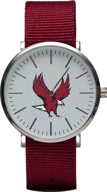 North Carolina Central University 40mm Nylon Watch