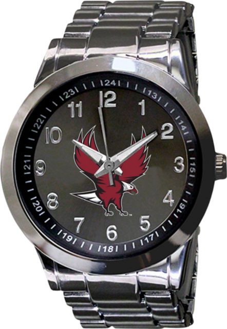 North Carolina Central University 44mm Men's Metal Watch