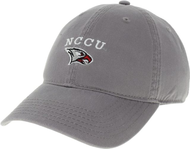 North Carolina Central University Eagles Twill Hat